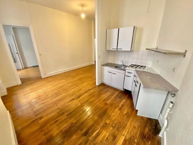 A LOUER Quartier FOCH RUE VENDÔME LYON 6 JOLI T2 DE 60.21 m²