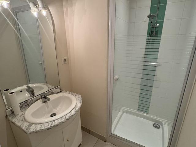 A LOUER Quartier Poulies T3 duplex