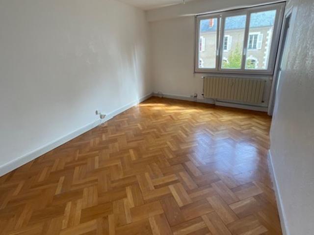 A LOUER Rue Bourdaloue T2 de 44.86 m2