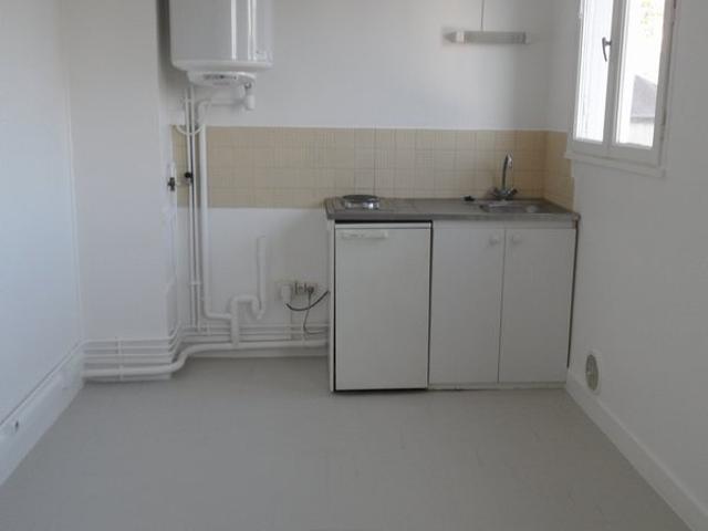 A LOUER Rue Coursalon T1 de 30.60 m2