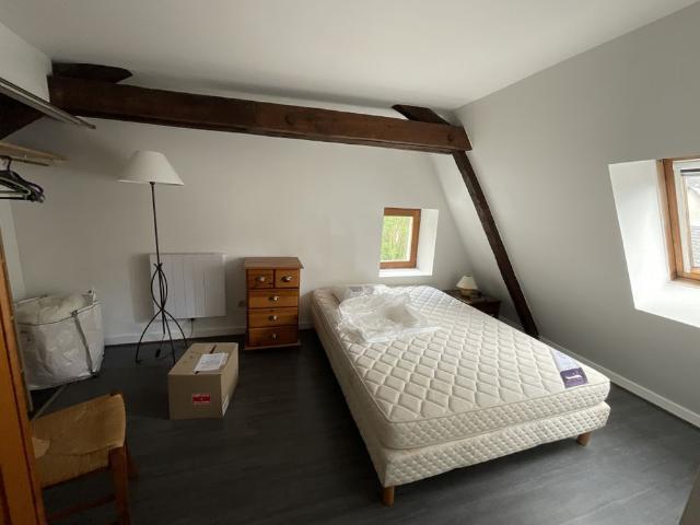 A LOUER Rue d'Auron T3 MEUBLE