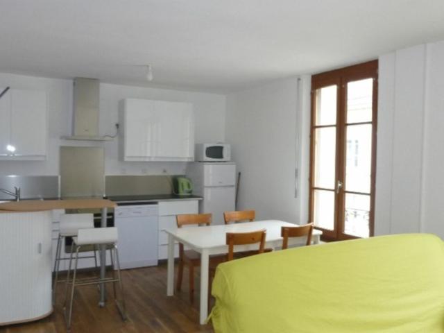 A Louer Reims Centre T2 Meublé 39.64m²