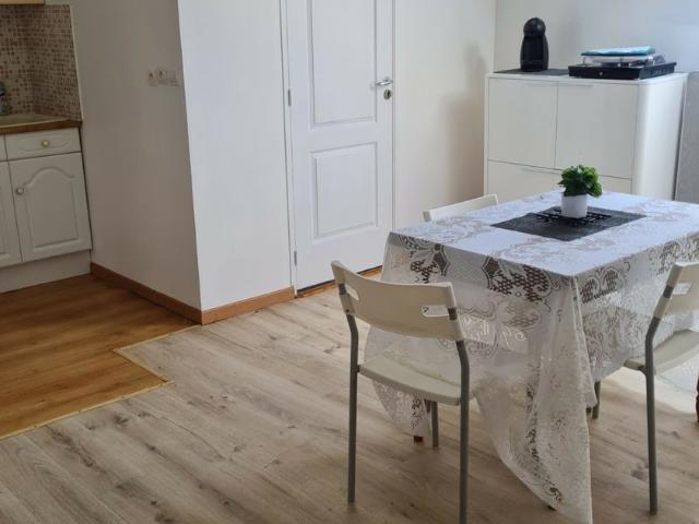 A Louer Reims Laon T2 Meublé 38.66m²