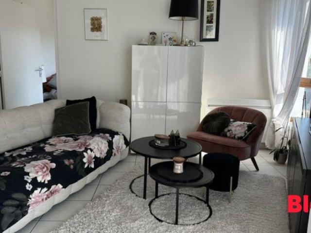 À LOUER RENNES THABOR BOULEVARD DE METZ APPARTEMENT T4