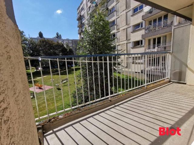 A LOUER / RENNES VILLEJEAN APPARTEMENT MEUBLÉ T4 75.74m² B