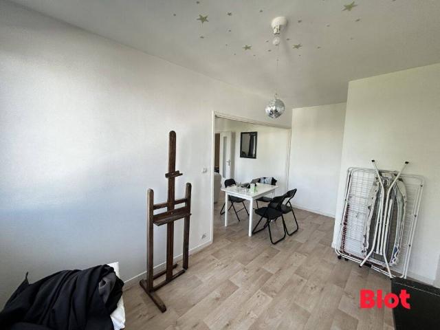 A LOUER RENNES BREQUIGNY T5 82.39m²