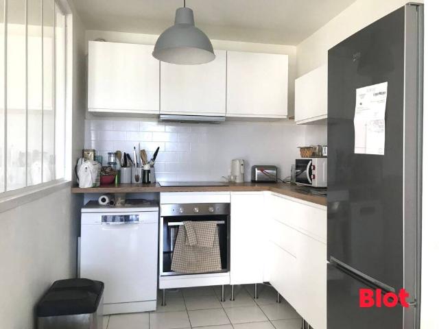 A LOUER RENNES GARE APPARTEMENT T4