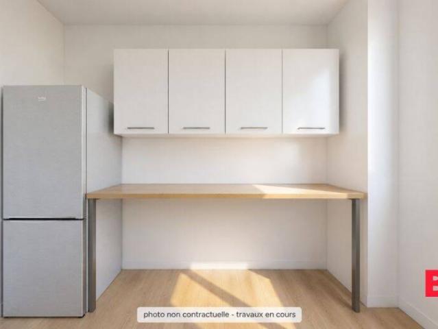 A LOUER / RENNES LORIENT ST BRIEUC T4 MEUBLE 68m² 1200EU