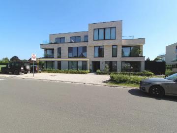 à louer Rez De Chaussée Wetteren Mellesteenweg