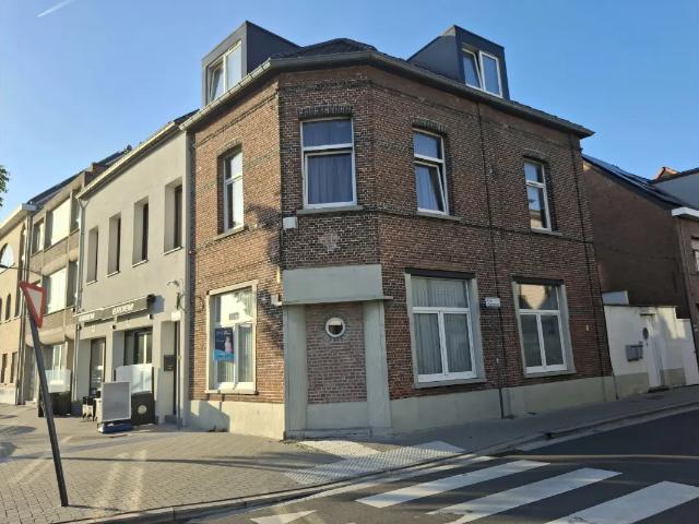 à louer Rez De Chaussée Willebroek Guido Gezellestraat