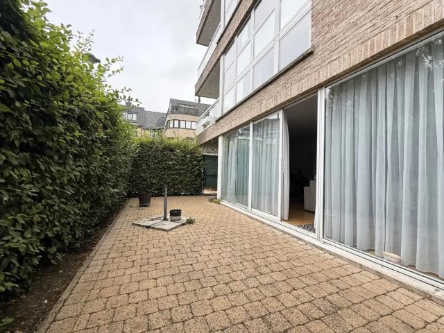 à louer Rez De Chaussée Woluwe Saint Lambert Avenue Gilbert Mullie