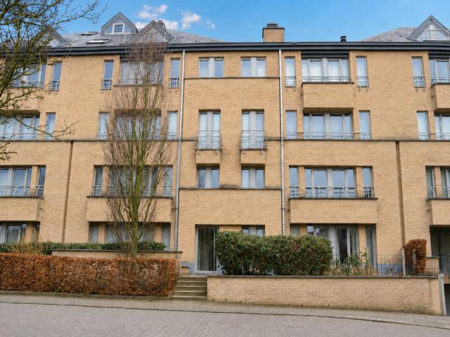 à louer Rez De Chaussée Woluwe Saint Lambert Clos Marcel Fonteyne