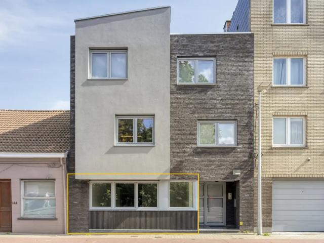 à louer Rez De Chaussée Asse Nerviërsstraat
