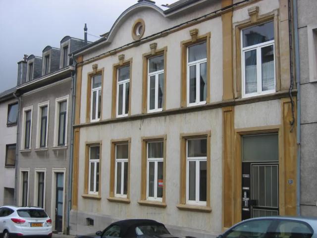à louer Rez De Chaussée Arlon des Martyrs