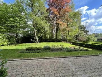 1160, Bruxelles-Capitale - Kelder, Terras