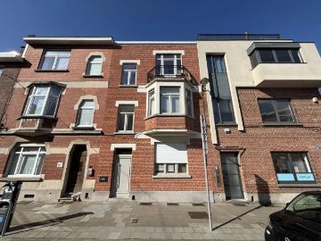 1160, Bruxelles-Capitale - Tuin, Kelder