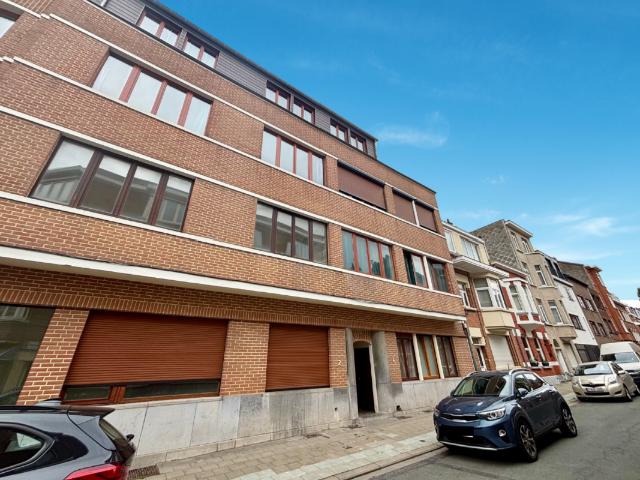 à louer Rez De Chaussée Auderghem Rue du Houyoux