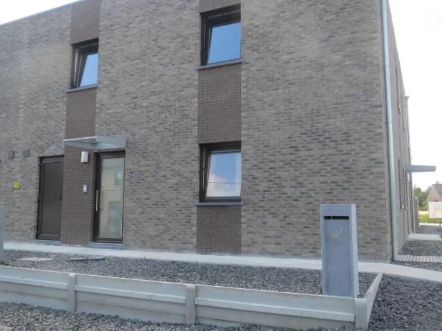 à louer Rez De Chaussée Balen Waterstraat