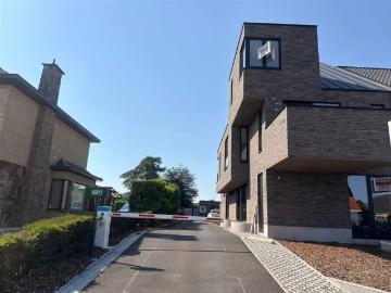 à louer Rez De Chaussée Beveren Grote Baan