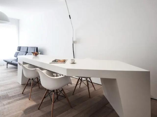 à louer Rez De Chaussée Bilzen Kloosterstraat