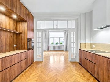 à louer Rez De Chaussée Bruxelles