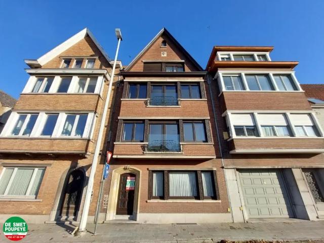 à louer Rez De Chaussée Bruges Hoefijzerlaan