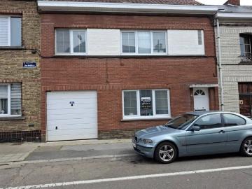 7160, Chapelle-lez-Herlaimont, Arrondissement de Charleroi, Wallonie