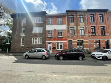 2100, Deurne, Anvers, Province de Anvers, Flandre