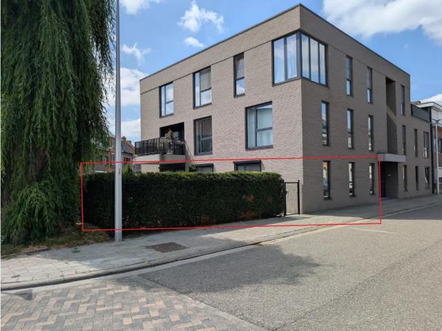 à louer Rez De Chaussée Duffel voogdijstraat