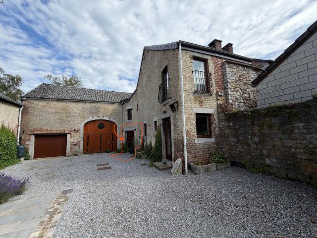 à louer Rez De Chaussée Ferrières Place La Vaux