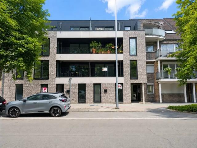 à louer Rez De Chaussée Genk Stalenstraat