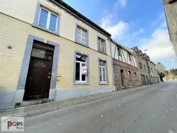 Geschakelde Woning te huur in Grez-Doiceau - Tuin