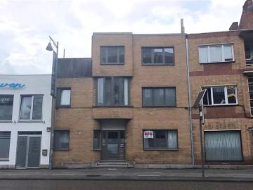 à louer Rez De Chaussée Hasselt de Schiervellaan