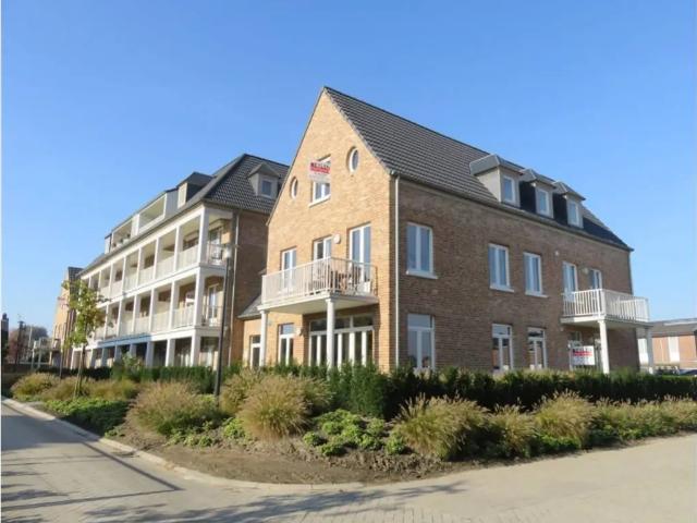 à louer Rez De Chaussée Herentals Kruineikenplein