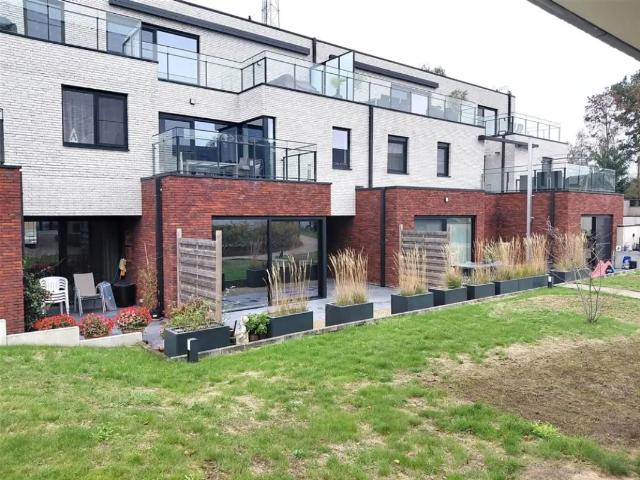 à louer Rez De Chaussée Heusden Boterjanstraat