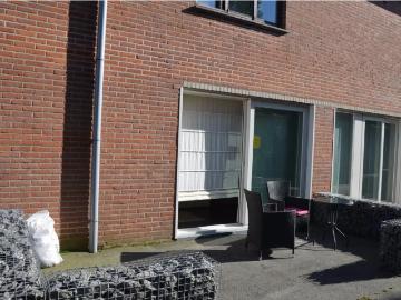 à louer Rez De Chaussée Hooglede Noordabeelstraat