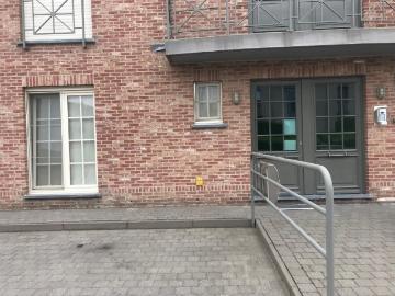 à louer Rez De Chaussée Hulshout Grote Baan