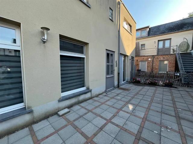 à louer Rez De Chaussée Hulshout Monseigneur Raeymaekersstraat