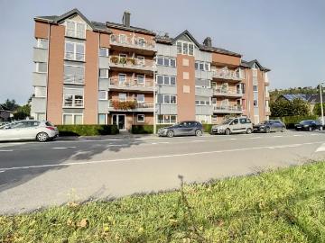 4500, Arrondissement de Huy, Wallonie
