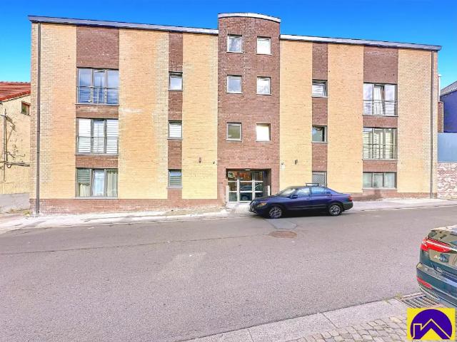 à louer Rez De Chaussée Jumet Rue dewer
