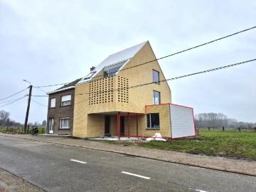9340, Arrondissement de Alost, Flandre orientale, Flandre