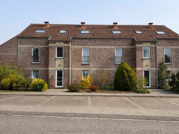 Mons, Arrondissement de Mons, Wallonie