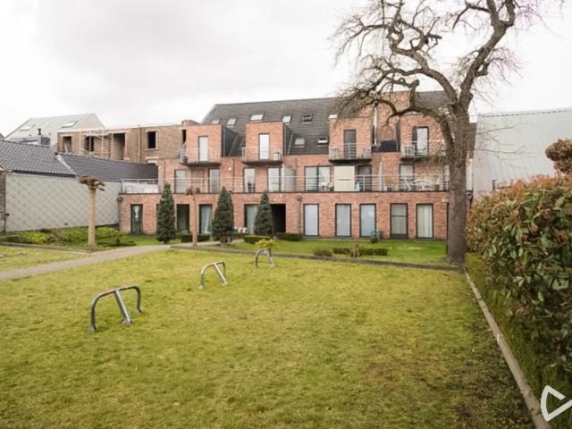 à louer Rez De Chaussée Merelbeke Hundelgemsesteenweg