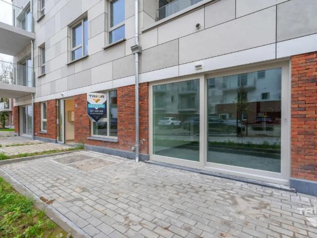 à louer Rez De Chaussée Nivelles Allée de la Longue Haie