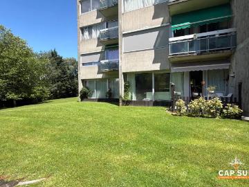 à louer Rez De Chaussée Nivelles Allée du Jaquemart