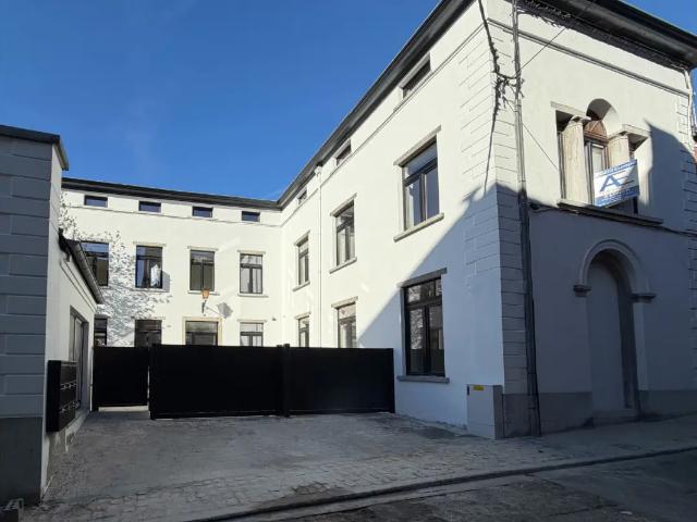 à louer Rez De Chaussée Nivelles Rue des Conceptionnistes