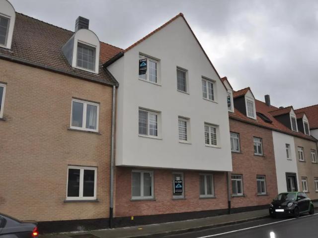 à louer Rez De Chaussée Opwijk kloosterstraat