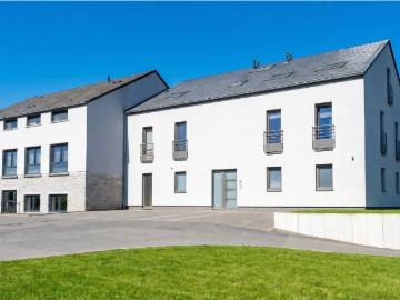 1430, Brabant wallon, Wallonie - Terrasse