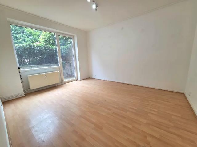 à louer Rez De Chaussée Schaerbeek