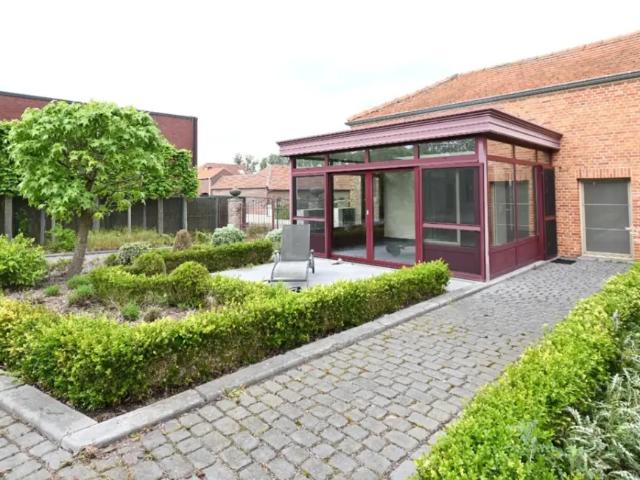 à louer Rez De Chaussée Schalkhoven Schalkhovenstraat